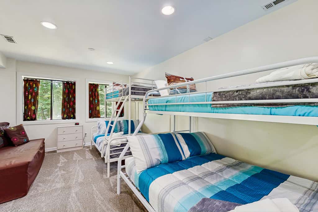 Hideaway Haven