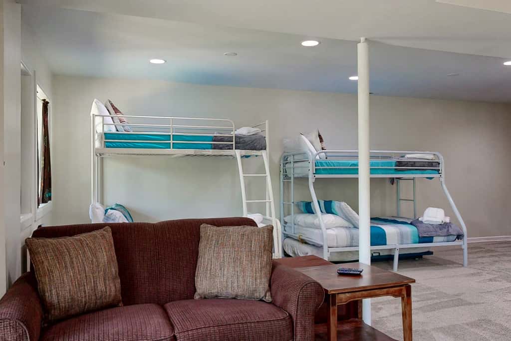 Hideaway Haven