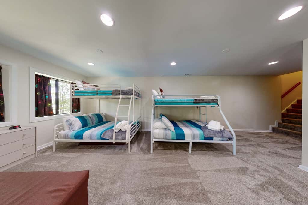 Hideaway Haven