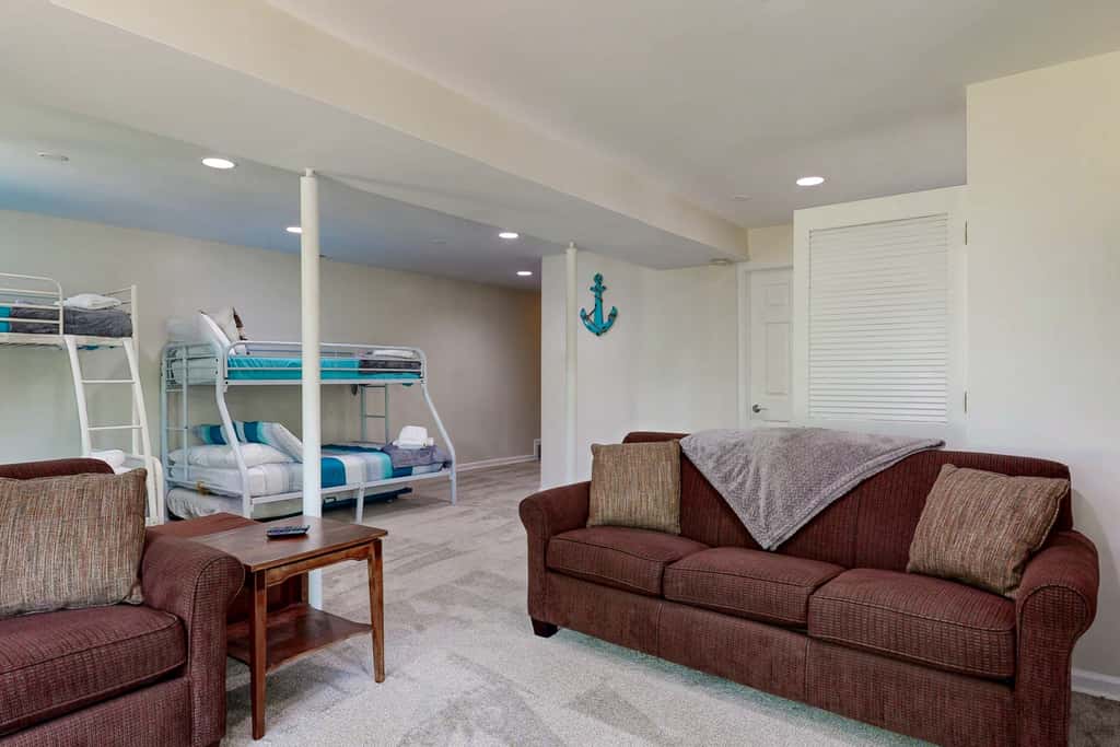 Hideaway Haven