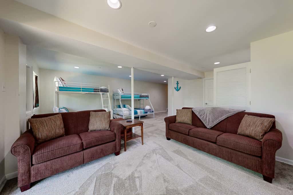 Hideaway Haven