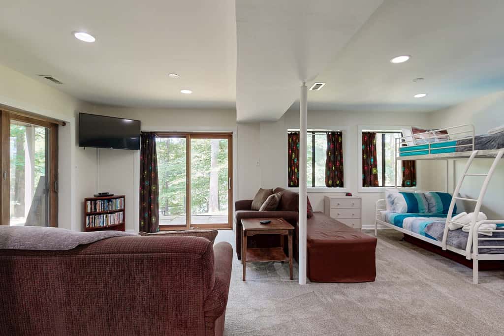 Hideaway Haven