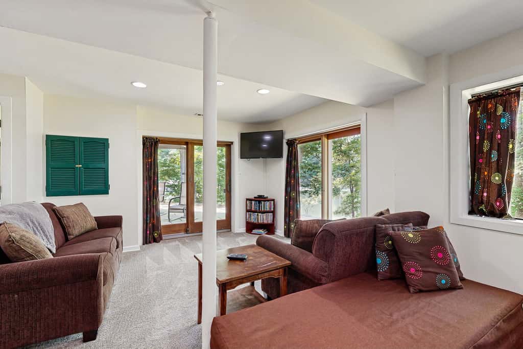 Hideaway Haven