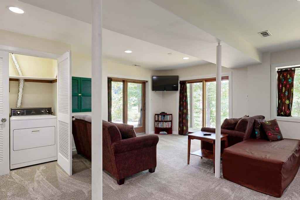 Hideaway Haven
