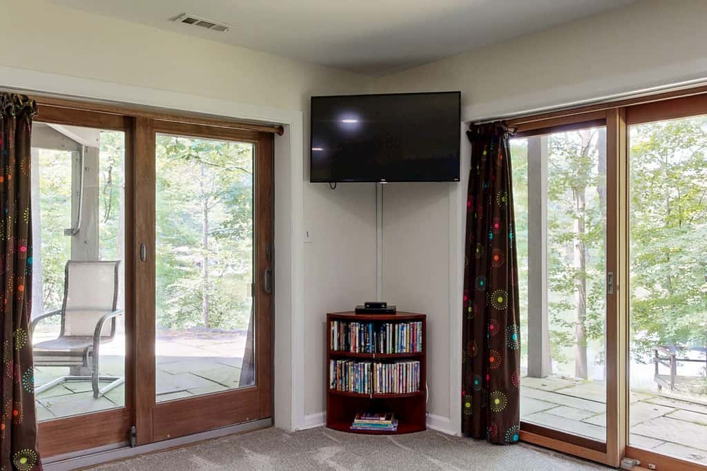 Hideaway Haven
