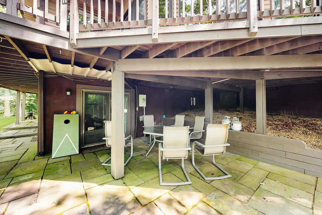 Hideaway Haven