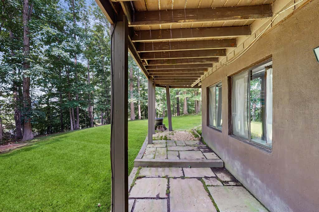 Hideaway Haven