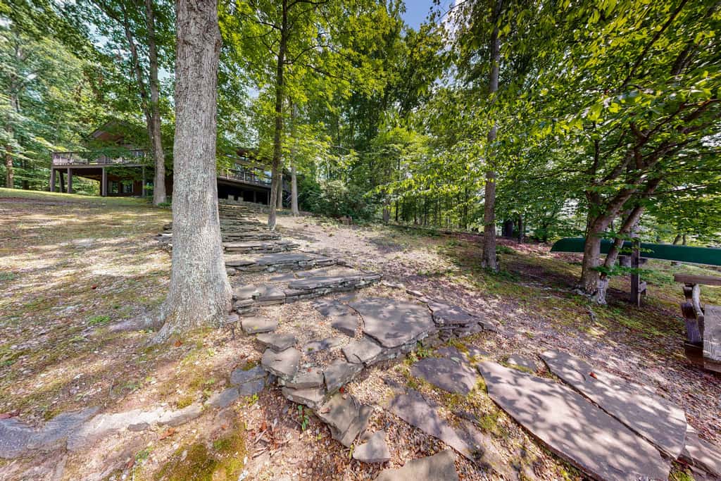 Hideaway Haven