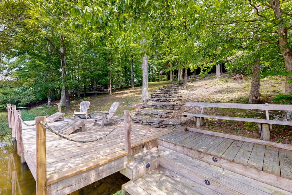 Hideaway Haven
