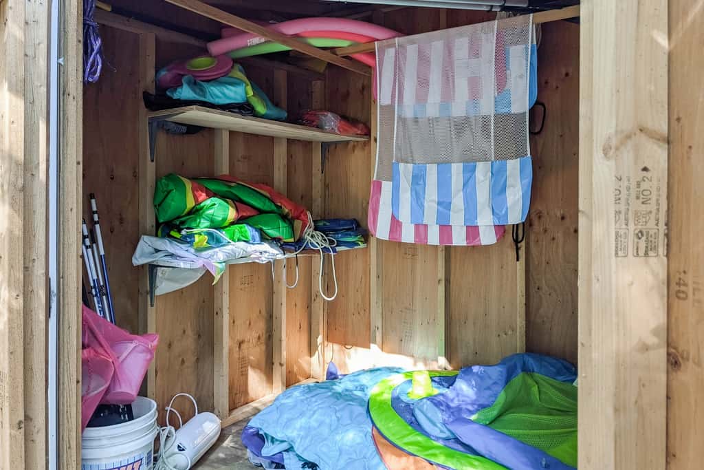 Hideaway Haven