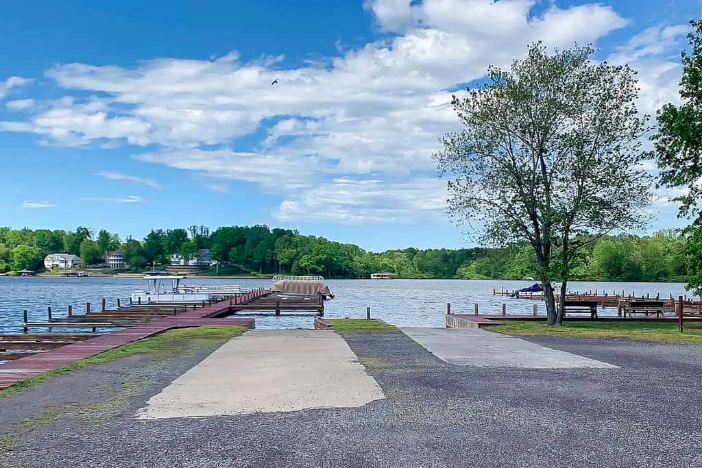 Lake Escape Getaway