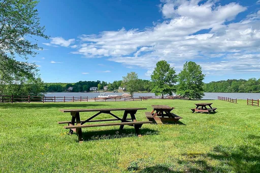 Lake Escape Getaway