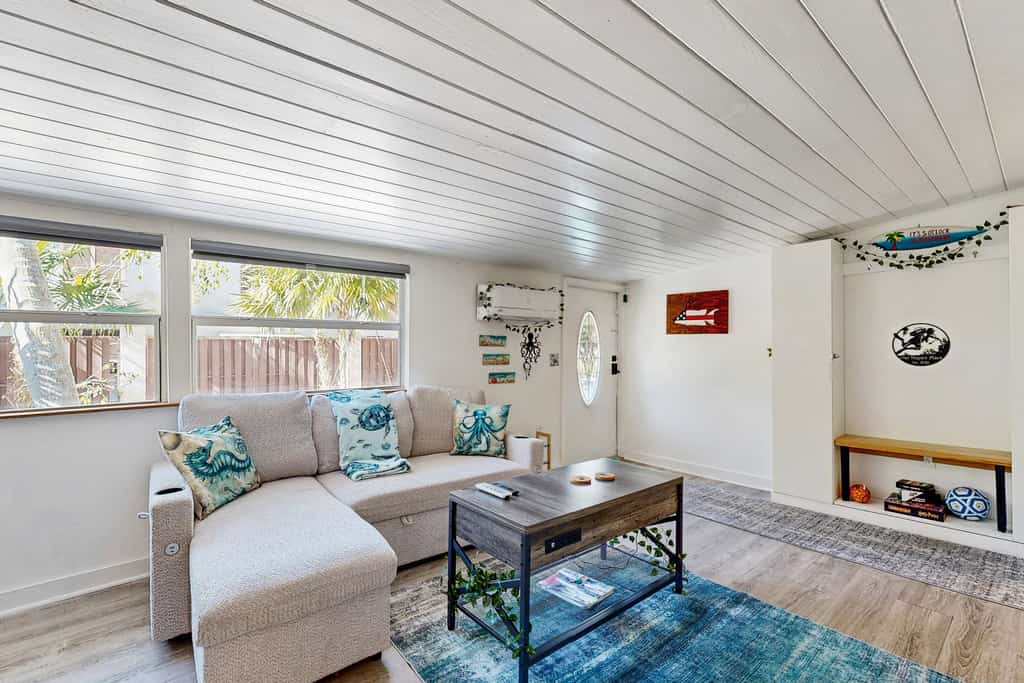 The Tree Lane Fish Camp: Updated, Cozy home in Tavernier