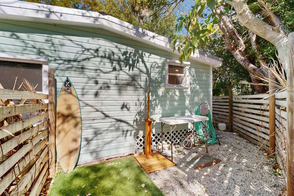 The Tree Lane Fish Camp: Updated, Cozy home in Tavernier