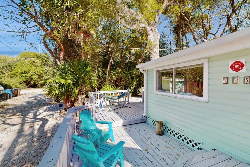The Tree Lane Fish Camp