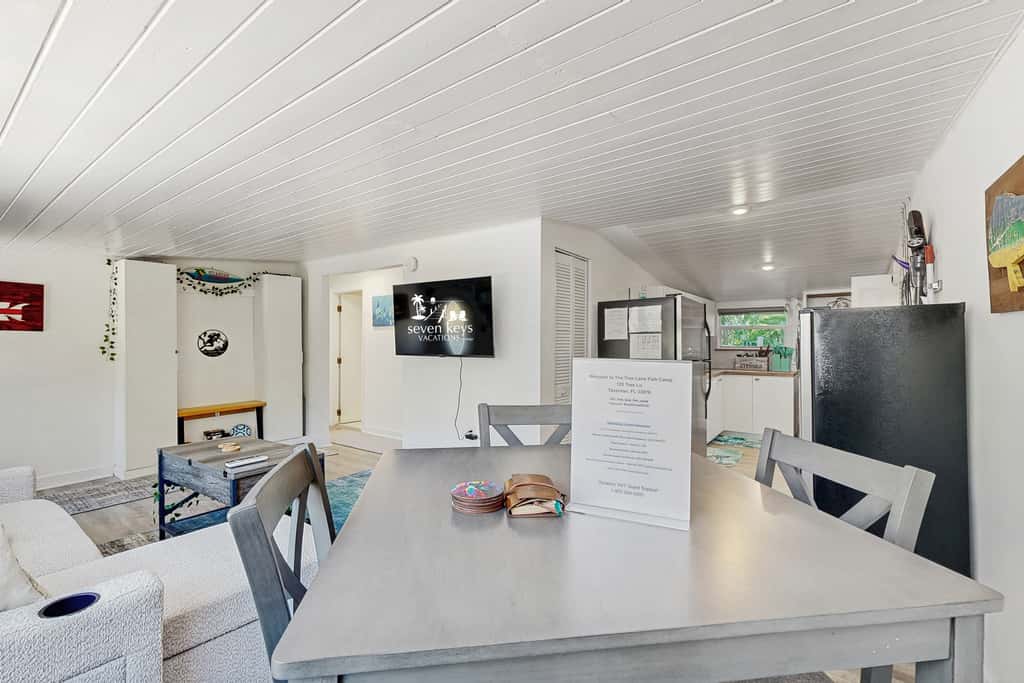 The Tree Lane Fish Camp