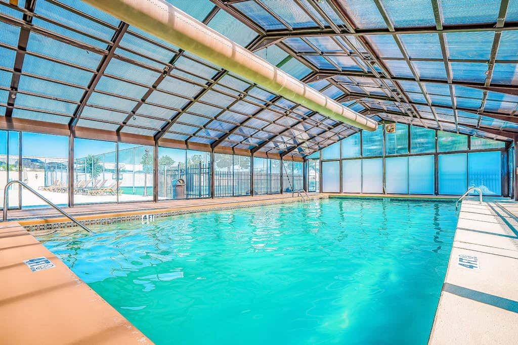 Serene 2BR Condo - POND VIEW - Pointe Royale