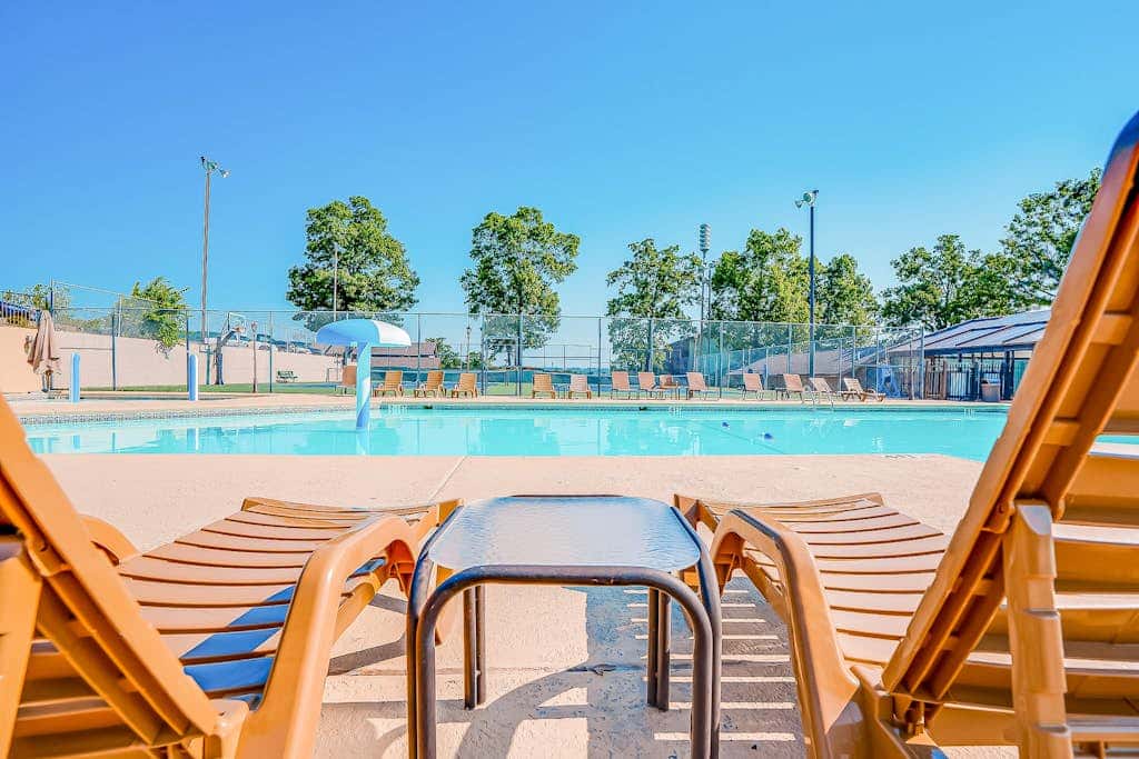 Serene 2BR Condo - POND VIEW - Pointe Royale
