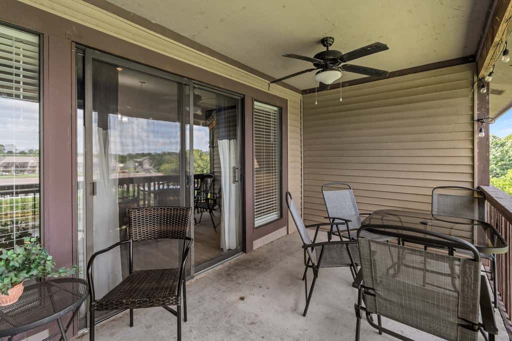 Serene 2BR Condo - POND VIEW - Pointe Royale