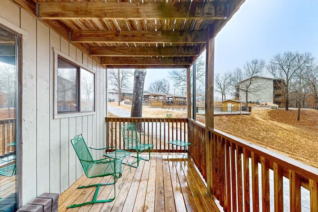 Serene 1BR Condo - Valley Views - Community POOL