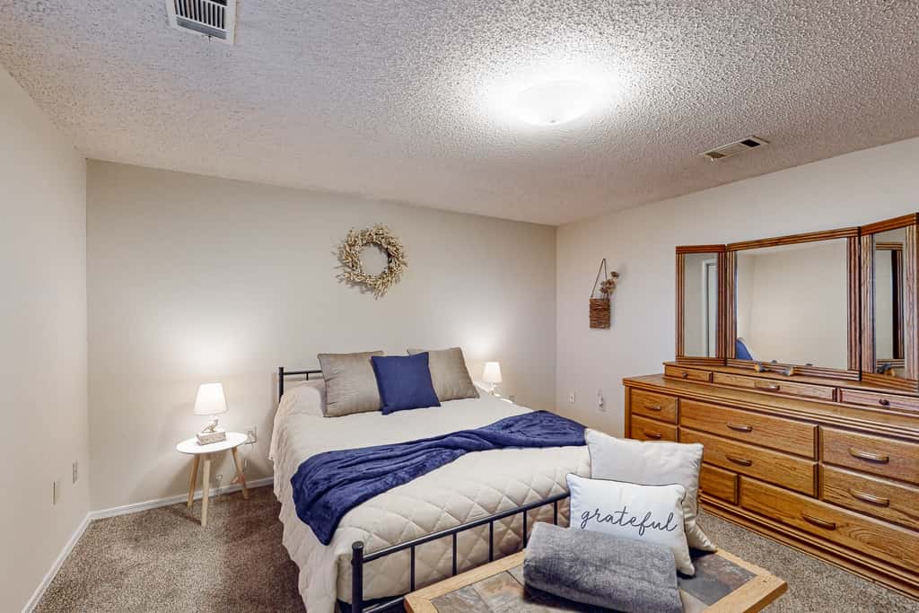Serene 1BR Condo - Valley Views - Community POOL