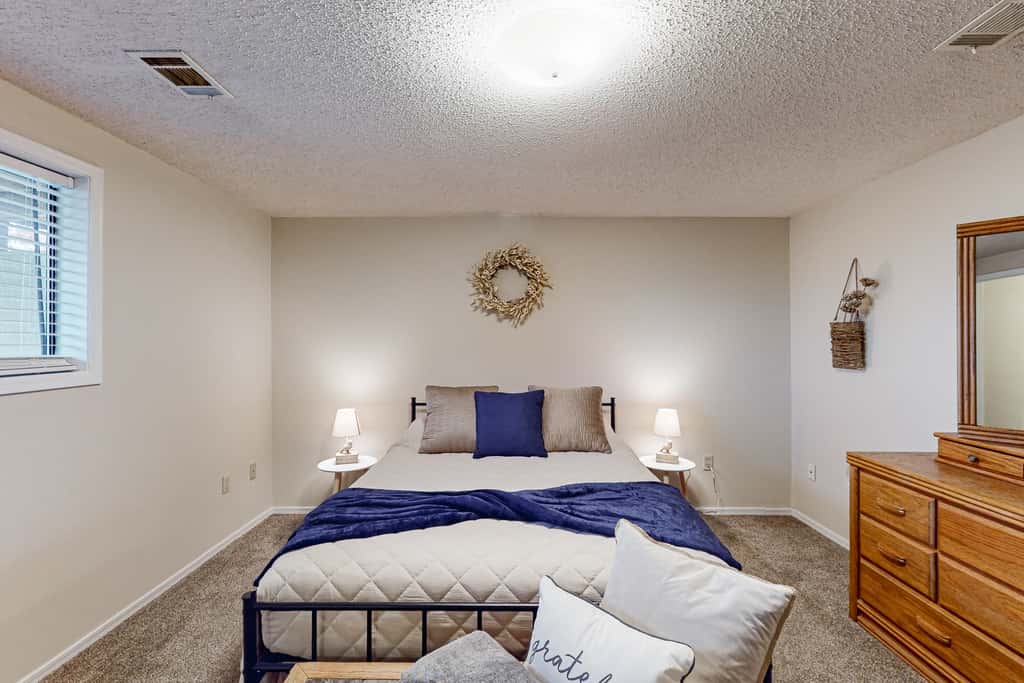 Serene 1BR Condo - Valley Views - Community POOL