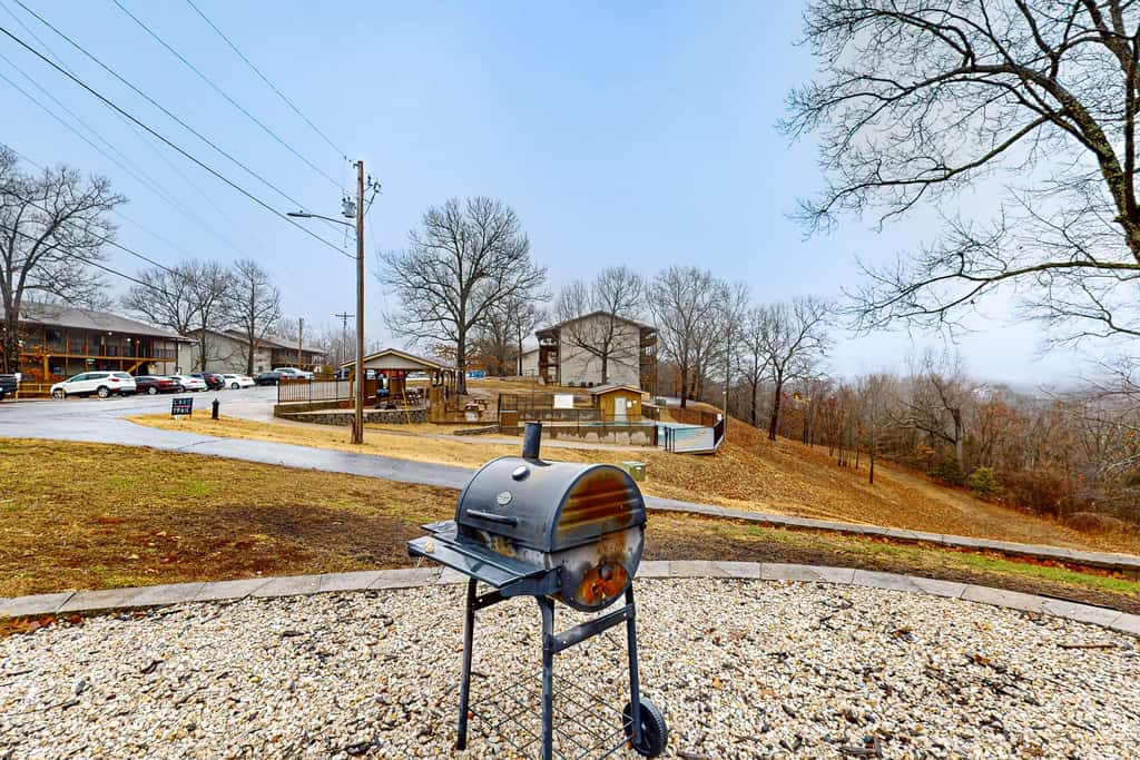 Serene 1BR Condo - Valley Views - Community POOL