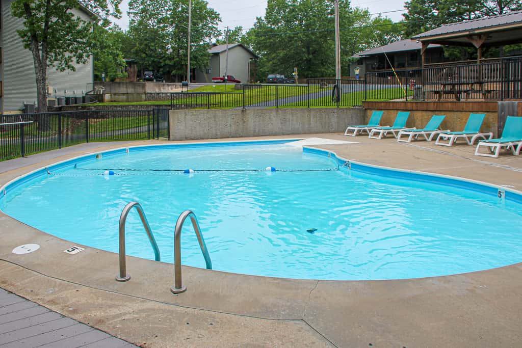 Serene 1BR Condo - Valley Views - Community POOL