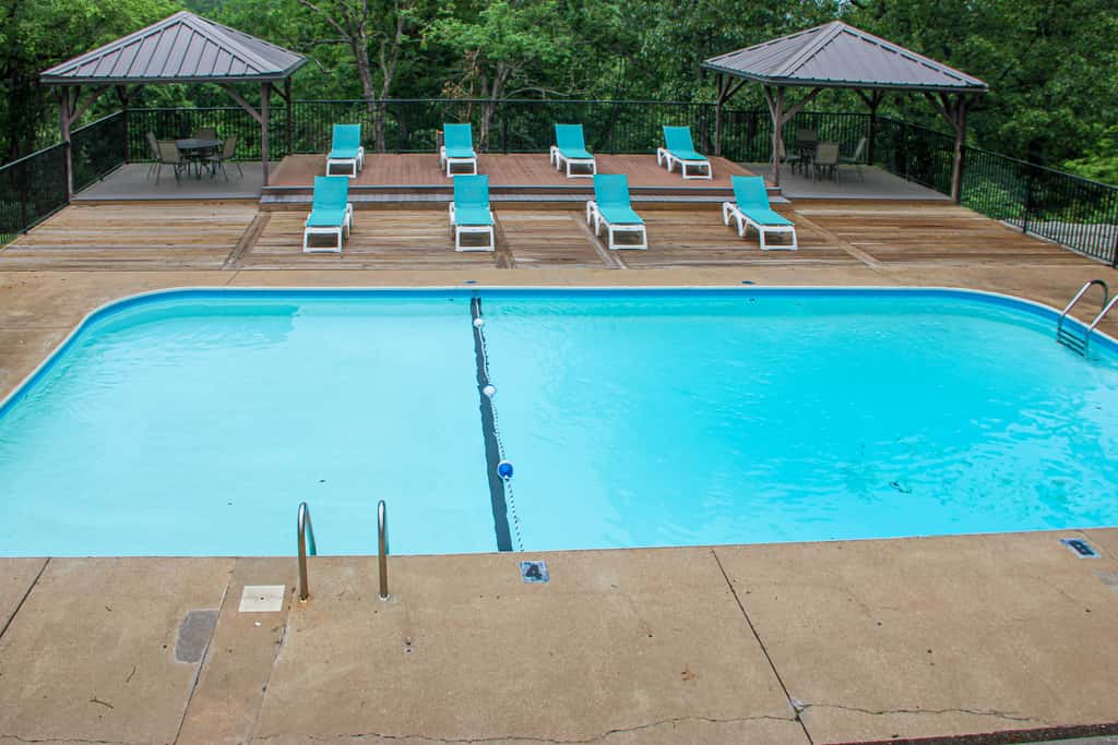 Serene 1BR Condo - Valley Views - Community POOL