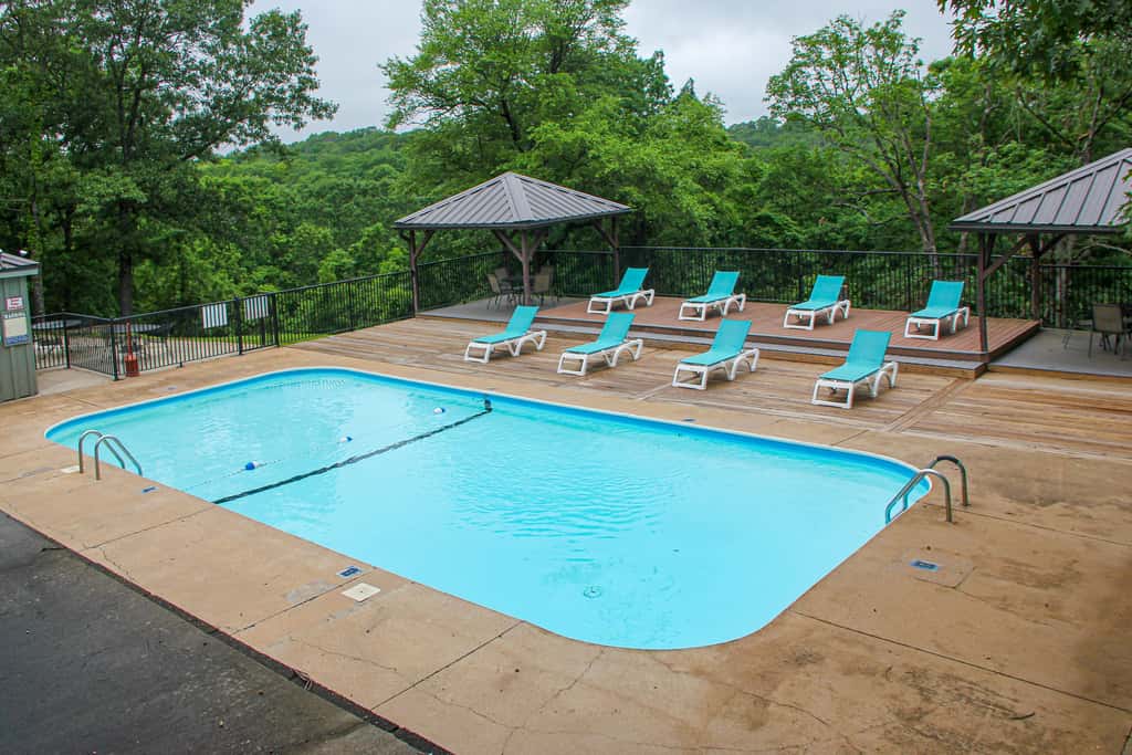 Serene 1BR Condo - Valley Views - Community POOL