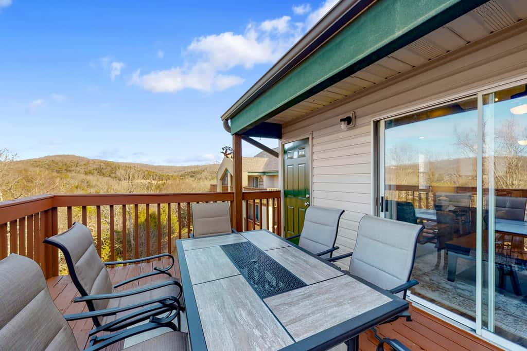 2BR Eagles Nest Condo - MOUNTAIN VIEWS - Pool