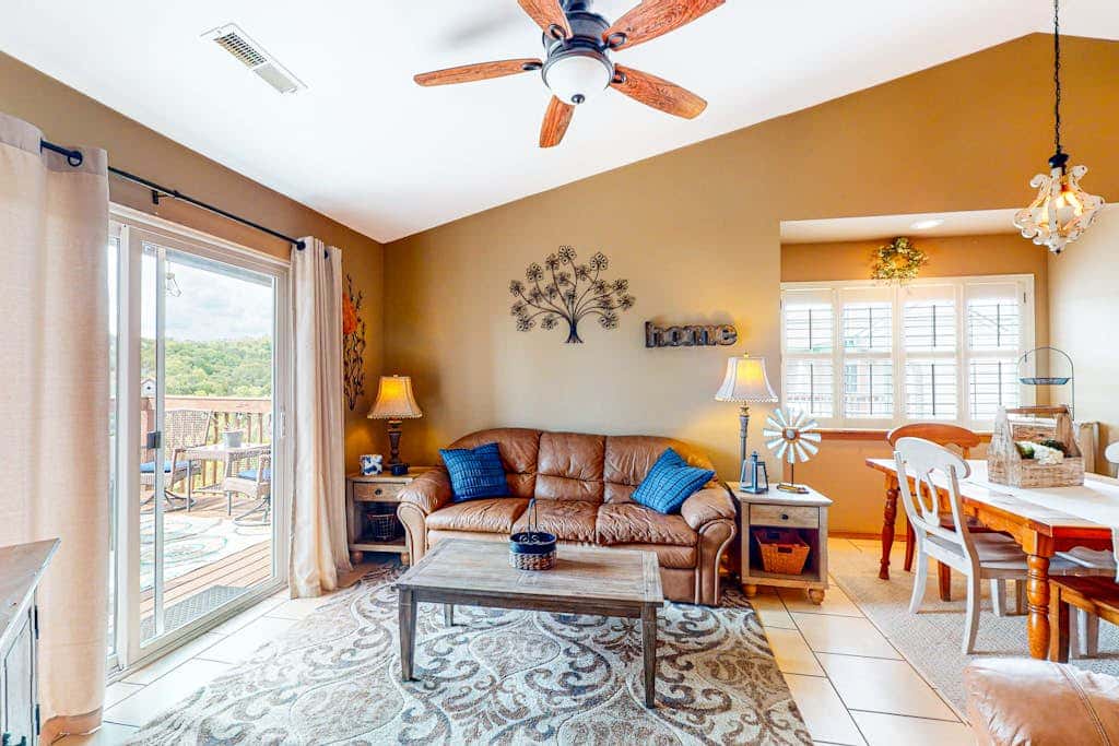 Peaceful 2BR Condo- MOUNTAIN VIEW- Pool