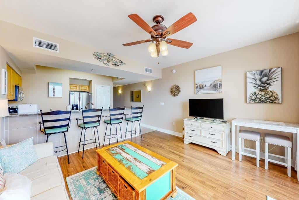 Ariel Dunes I 1406