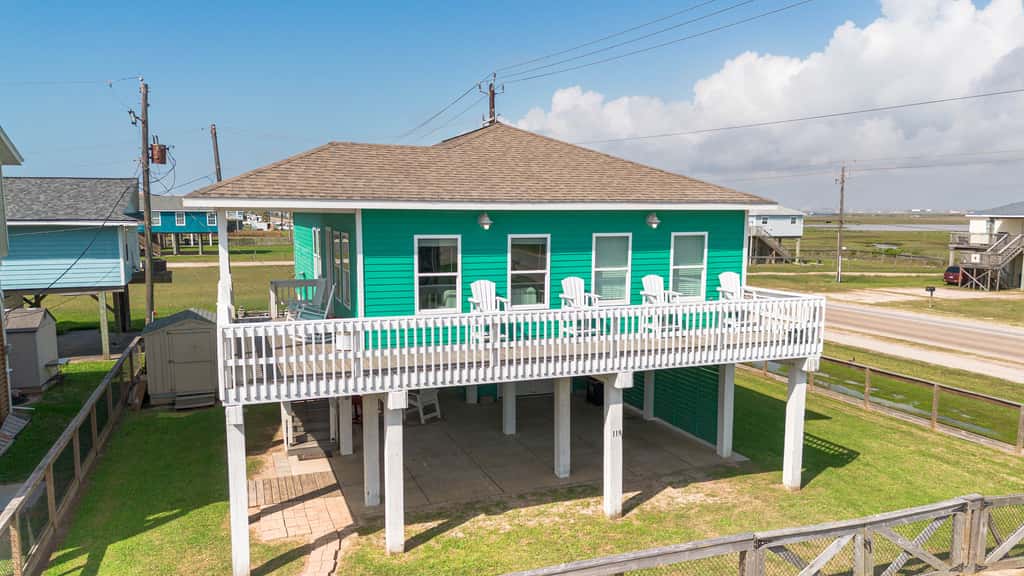 Surfside Shore