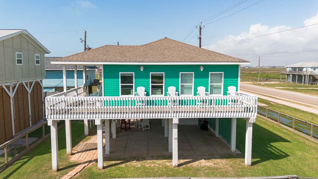 Surfside Shore