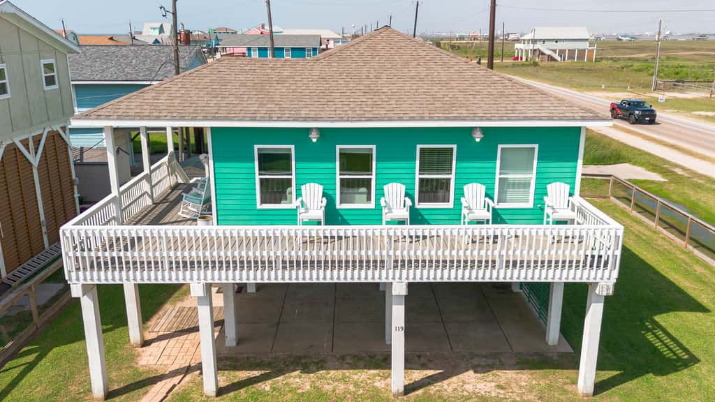 Surfside Shore