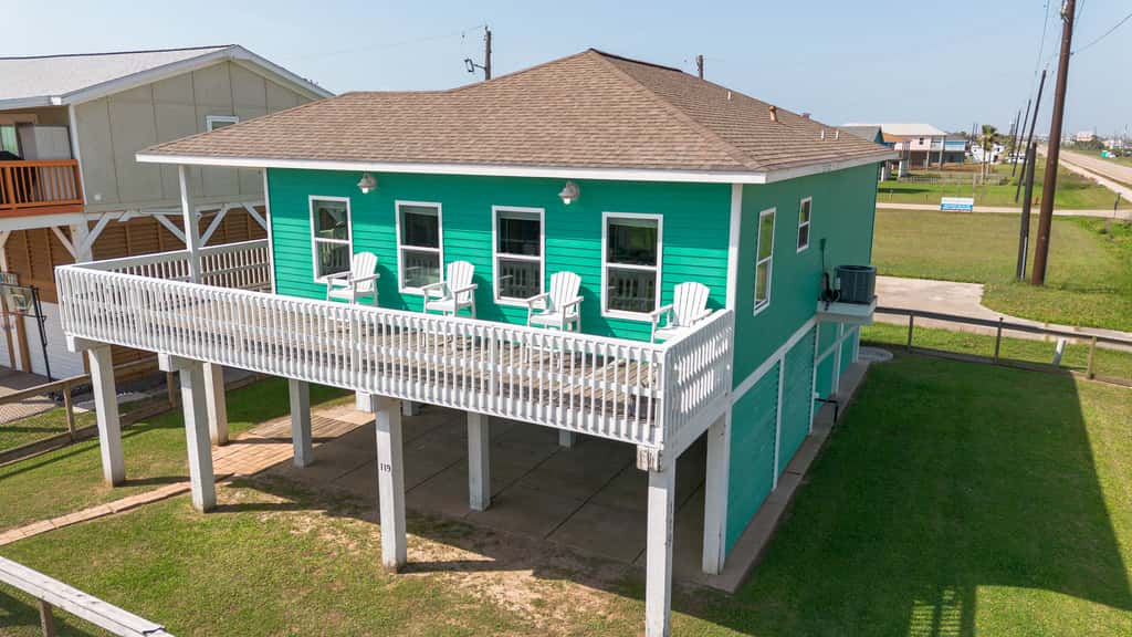 Surfside Shore