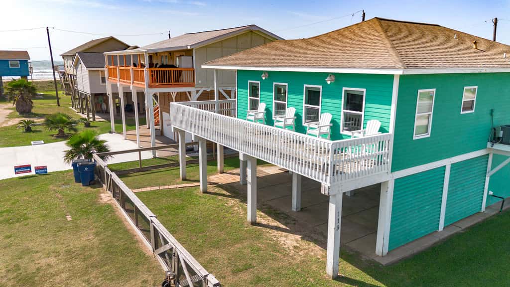 Surfside Shore