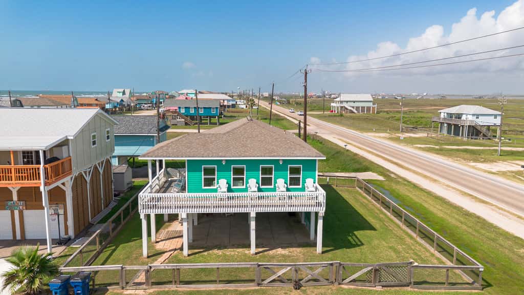 Surfside Shore