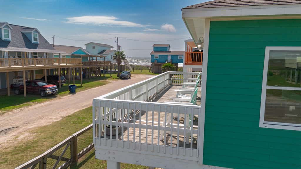 Surfside Shore