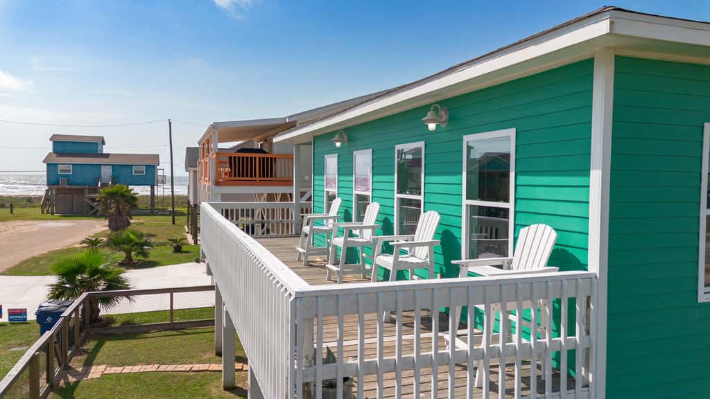 Surfside Shore