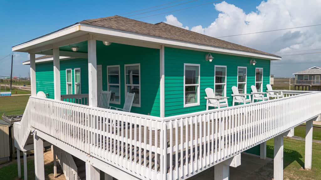 Surfside Shore