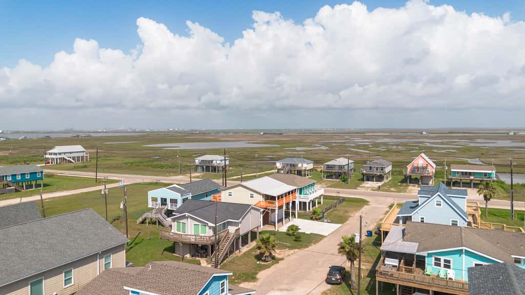 Surfside Shore