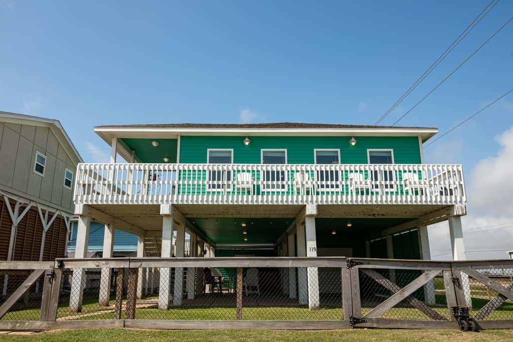 Surfside Shore