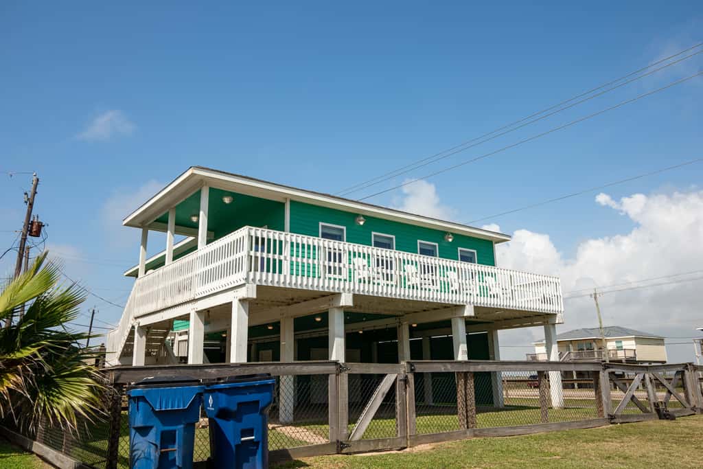 Surfside Shore