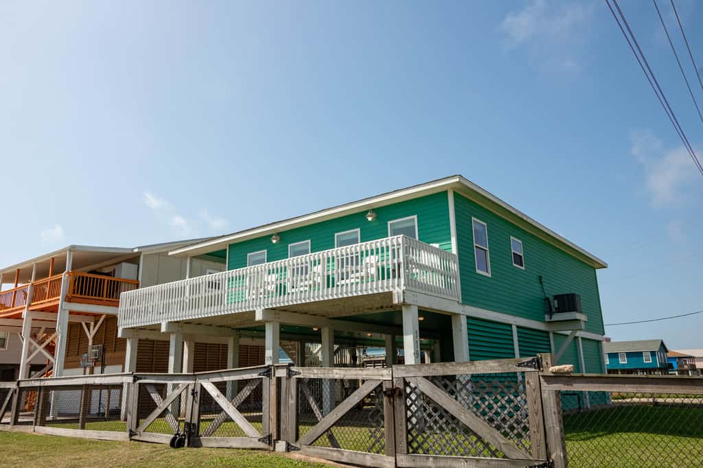 Surfside Shore