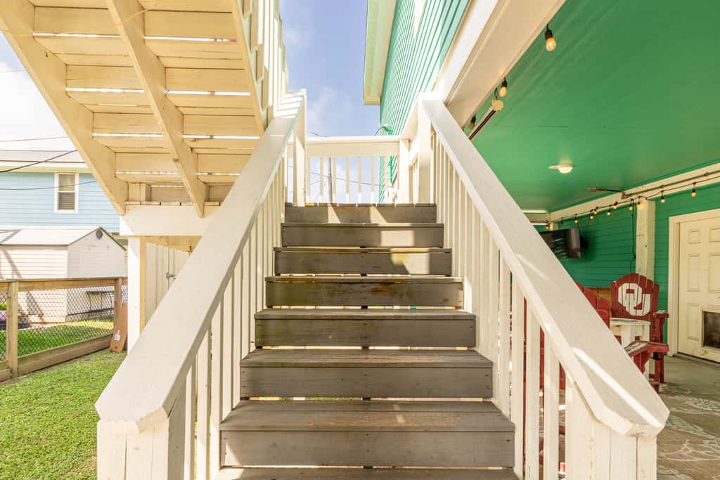 Surfside Shore