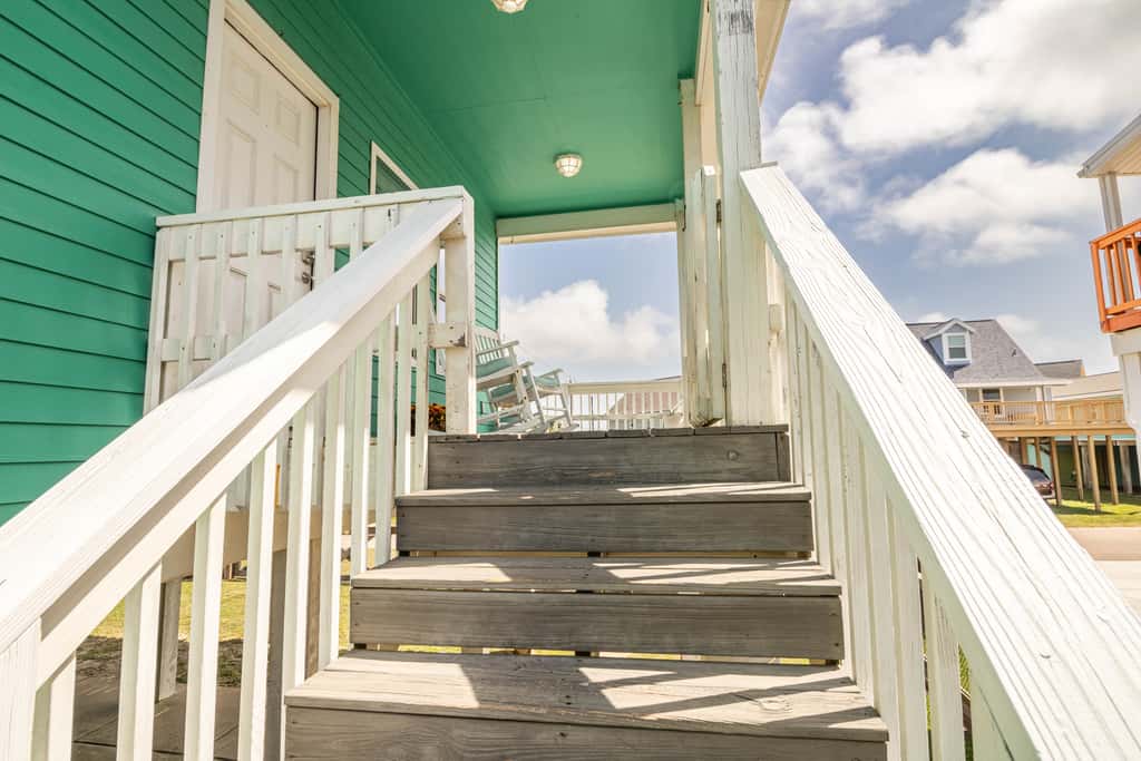 Surfside Shore