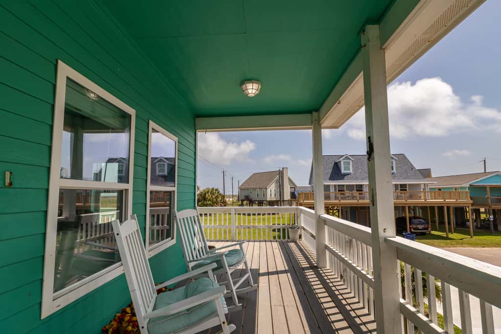 Surfside Shore