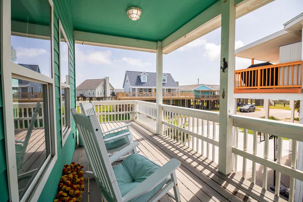 Surfside Shore